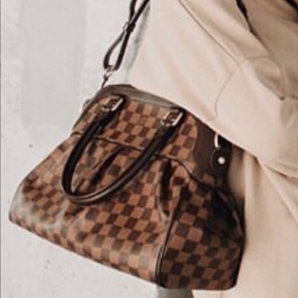 Louis Vuitton Handbags - 💎✨MINT✨💎Celebrity Louis Vuitton Damier E…